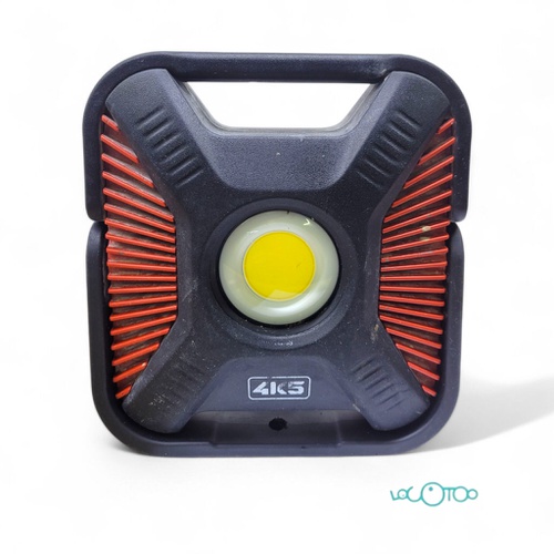 FOCO LED 4K5