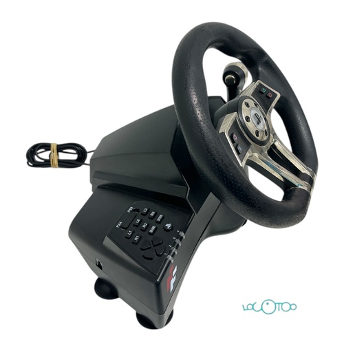 VOLANTE CONSOLA PS4 FF WH-3103V