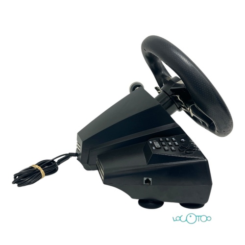 VOLANTE CONSOLA PS4 FF WH-3103V