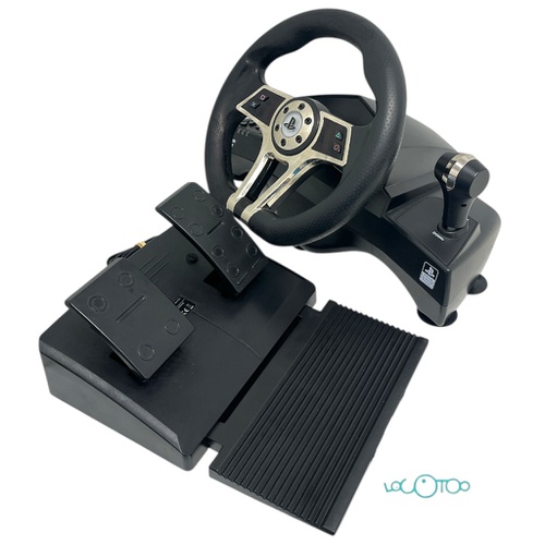 VOLANTE CONSOLA PS4 FF WH-3103V
