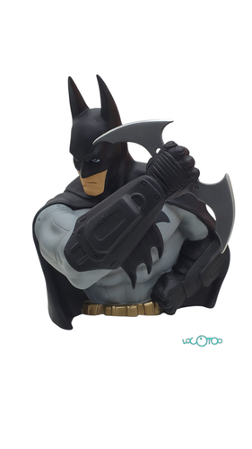 Coleccionismo MONOGRAM HUCHA BATMAN ARKHAM 