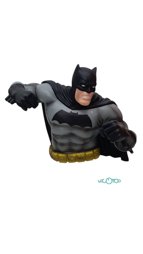 Coleccionismo MONOGRAM HUCHA BATMAN