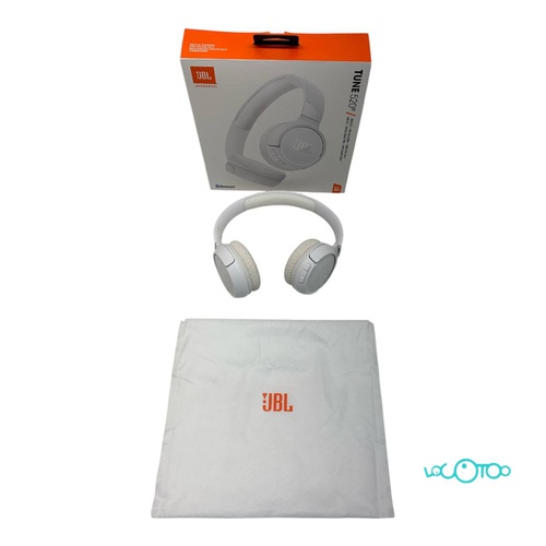 Auricular Bluetooth JBL TUNE 520BT