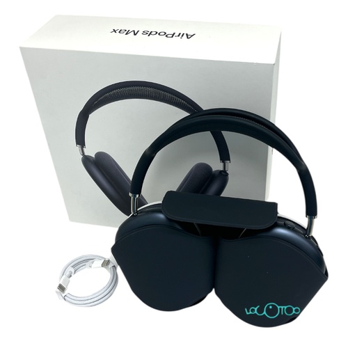 AURICULARES APPLE AIRPODS MAX A3184