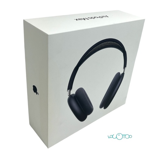 AURICULARES APPLE AIRPODS MAX A3184