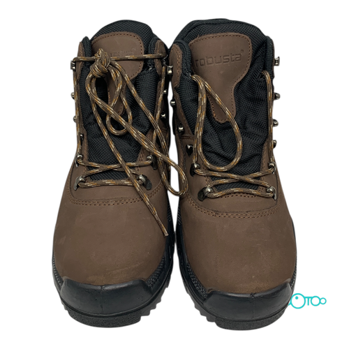 Calzado Protección ROBUSTA BARBO S3 Talla 4