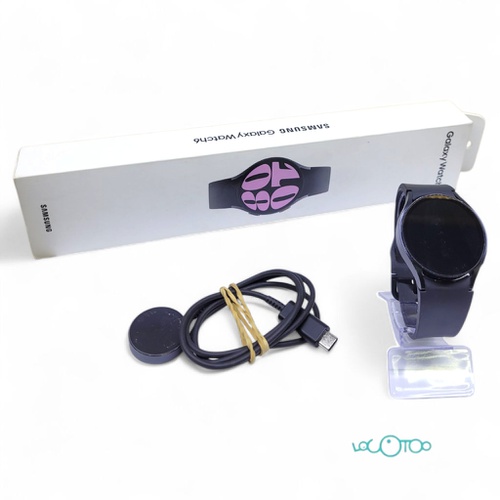 SAMSUNG GALAXY WATCH 6 40MM