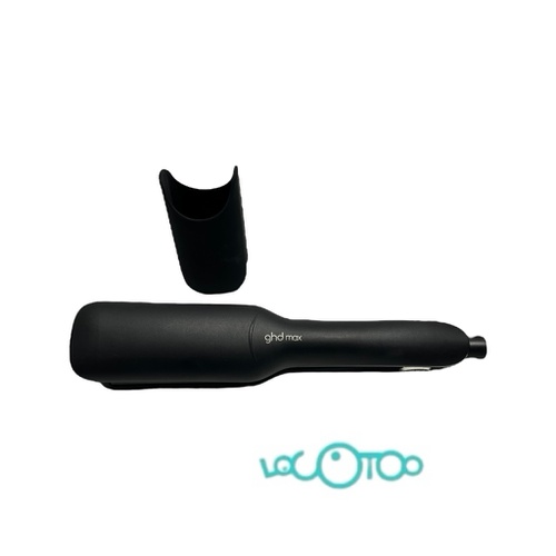 Plancha Pelo GHD MAX