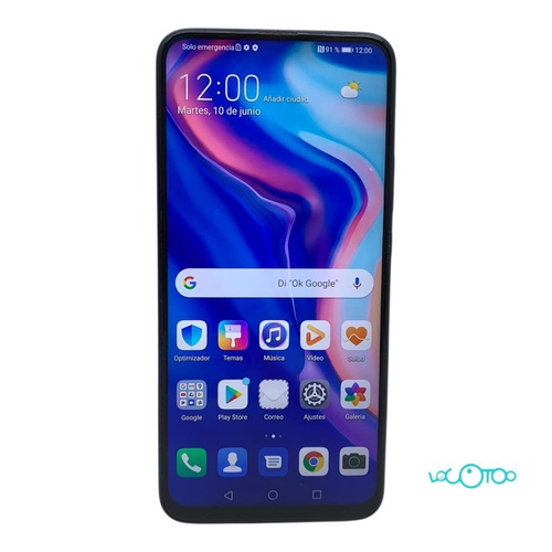 HUAWEI P SMART Z 4G 64GB