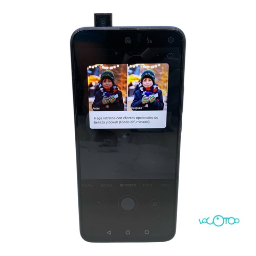 HUAWEI P SMART Z 4G 64GB