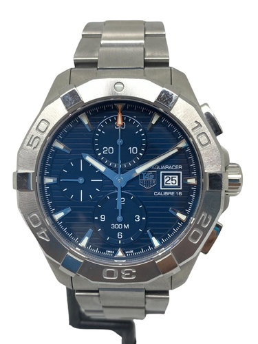 TAG HEUER AQUARACER