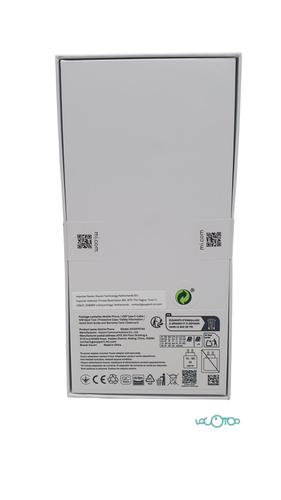 XIAOMI 15 12GB 512GB 5G NFC