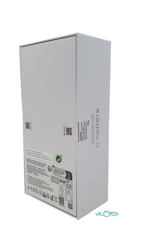 XIAOMI 15 12GB 512GB 5G NFC