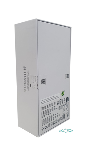 XIAOMI 15 12GB 512GB 5G NFC