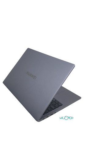 PORTATIL HUAWEI MATEBOOK D16 512GB SSD 16GB