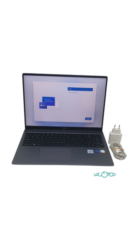 PORTATIL HUAWEI MATEBOOK D16 512GB SSD 16GB