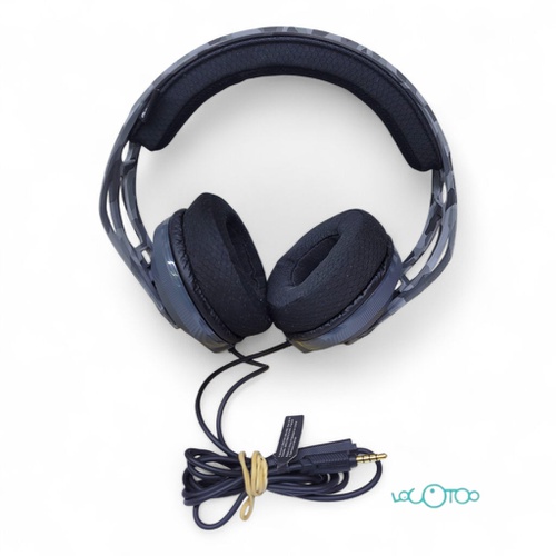 Auriculares PS4 O PS5