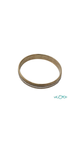 Anillo Oro