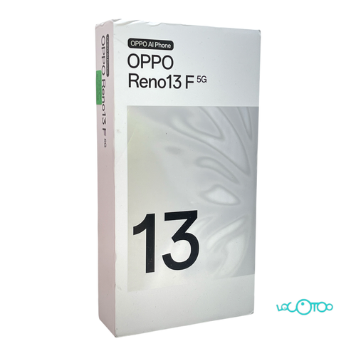 OPPO RENO13 FS 5G 8GB 256GB