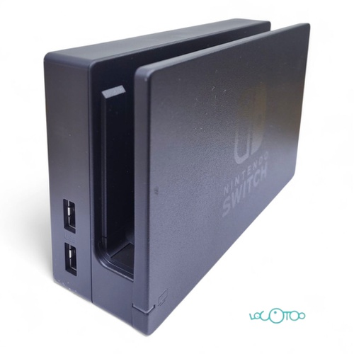 NINTENDO SWITCH BASE