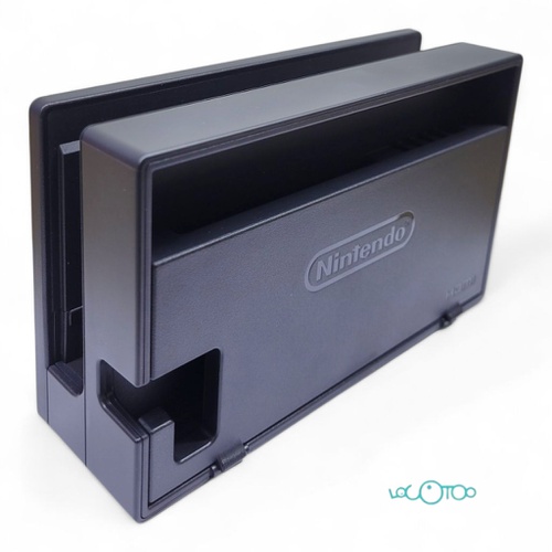 NINTENDO SWITCH BASE