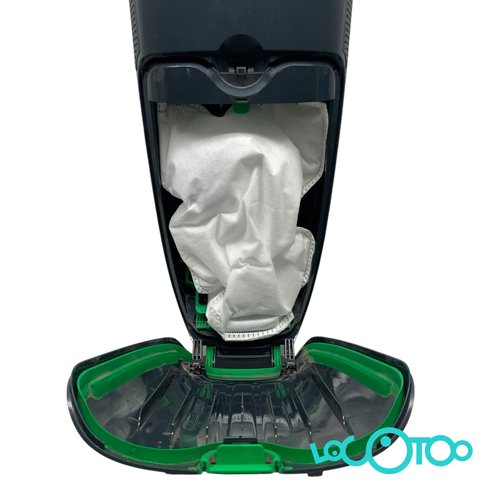 ASPIRADOR ESCOBA KOBOLD VK200