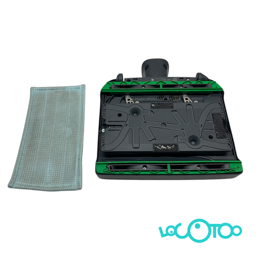 ASPIRADOR ESCOBA KOBOLD VK200