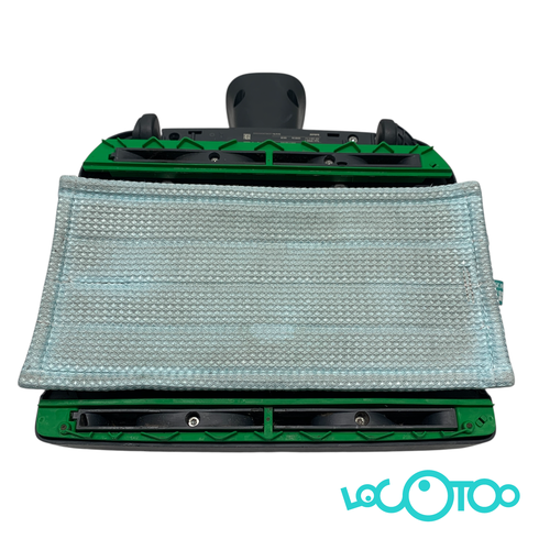 ASPIRADOR ESCOBA KOBOLD VK200