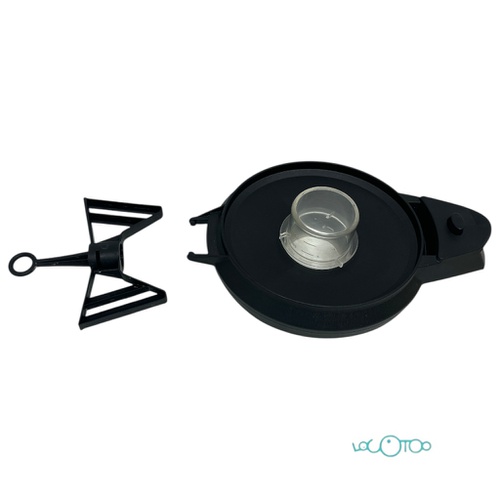 LUFTHOUS MASTERMIX KA-6526 600W 1200W 