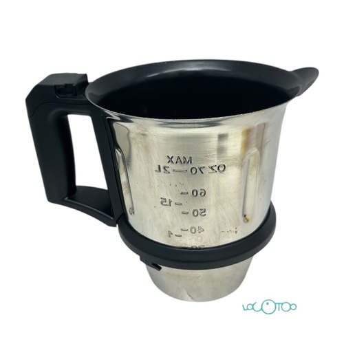 LUFTHOUS MASTERMIX KA-6526 600W 1200W 