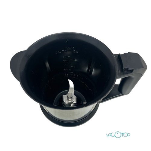 LUFTHOUS MASTERMIX KA-6526 600W 1200W 