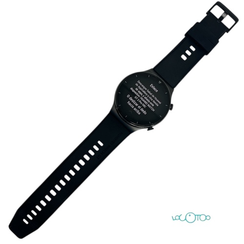 SMARWATCH HUAWEI WATCH GT 2 PRO 