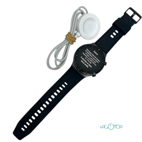 SMARWATCH HUAWEI WATCH GT 2 PRO 
