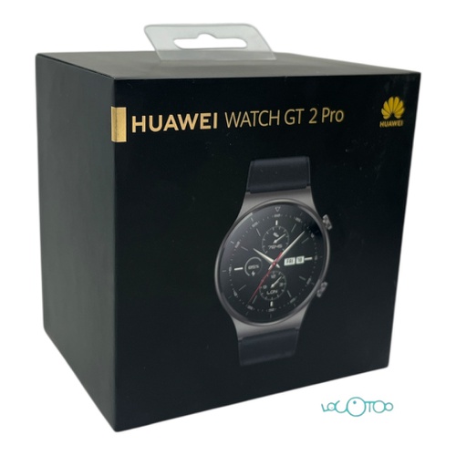 SMARWATCH HUAWEI WATCH GT 2 PRO 