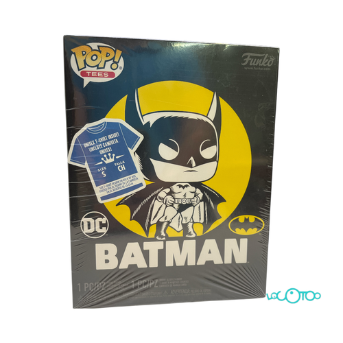 FUNKO POP! BATMAN 80 YEARS