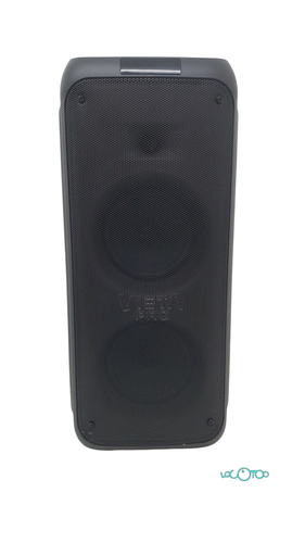 ALTAVOZ PORTATIL VIETA PARTY 11 PORTABLE HI