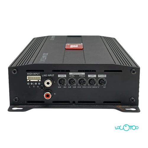 ETAPA CAR AUDIO JBL STAGE A3001