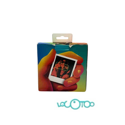 Cámara Instantánea POLAROID GO Si
