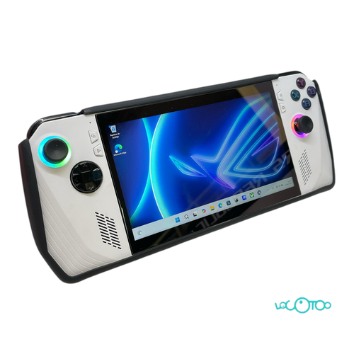 CONSOLA PORTATIL ASUS ROG ALLY 2023 RC71L-Z