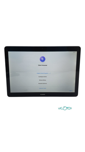 Tablet HUAWEI MEDIAPAD T3 10 WIFI 9,6 '' 2 