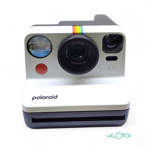 CAMARA POLAROID NOW INSTANT CAMERA