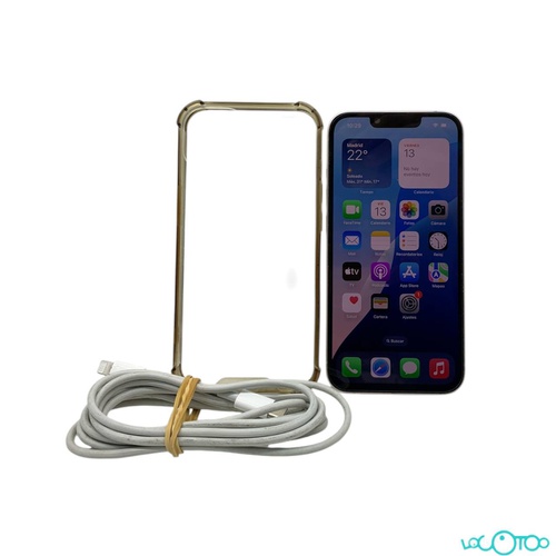 APPLE IPHONE 13 5G NFC