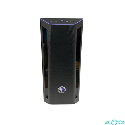 PC MM1 KASSADIN 1 TB HDD 250GB SSD 16 GB AM