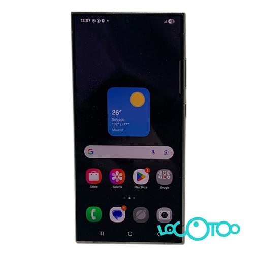 SAMSUNG GALAXY S24 ULTRA 12GB 256GB