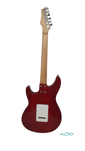 Guitarra Eléctrica ASHTON 6 Cuerdas