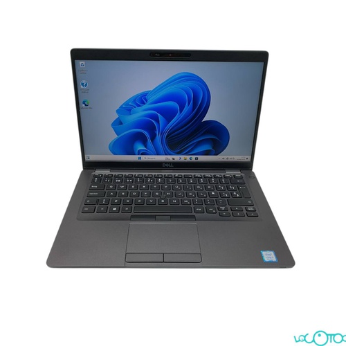 Portátil DELL LATITUDE 5400