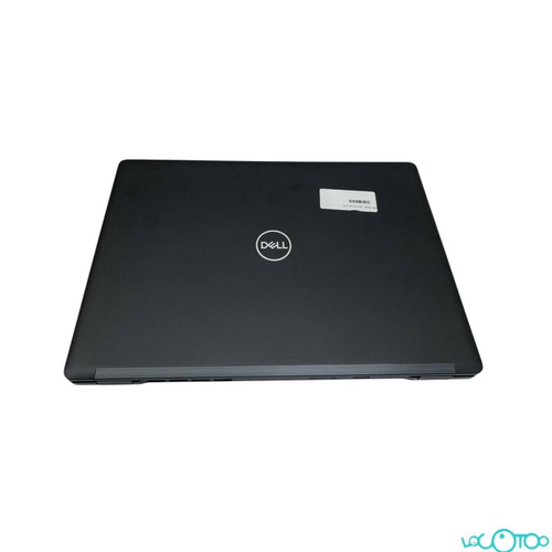 Portátil DELL LATITUDE 5400