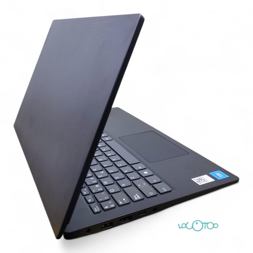 PORTATIL LENOVO V15 G2 ITL 256GB SSD 8 GB I