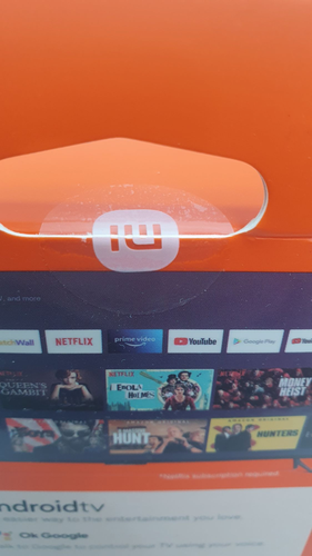 SmartTV XIAOMI MI TV STICK 4K