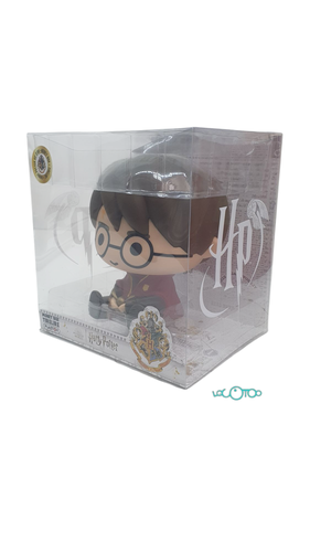 Coleccionismo PLASTOY HUCHA HARRY POTTER